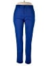 BOSS by HUGO BOSS 100% Polyester Solid Blue Active Pants Size EU 50 / US 18-20 - photo 1