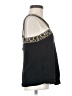 Madewell 100% Polyester Black Sleeveless Top Size XS - photo 4