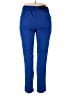 BOSS by HUGO BOSS 100% Polyester Solid Blue Active Pants Size EU 50 / US 18-20 - photo 2