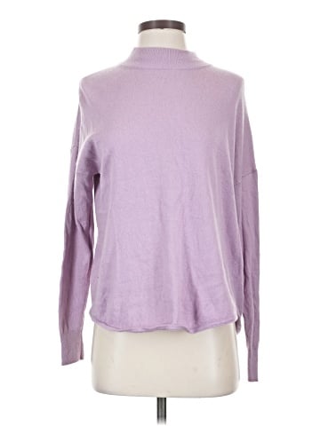 Madewell Turtleneck Sweater (view 1)