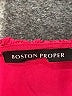 Boston Proper Pink Sleeveless Blouse Size L (estimated) - photo 7
