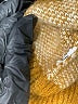 Madewell Plaid Brown Turtleneck Sweater Size S - photo 8