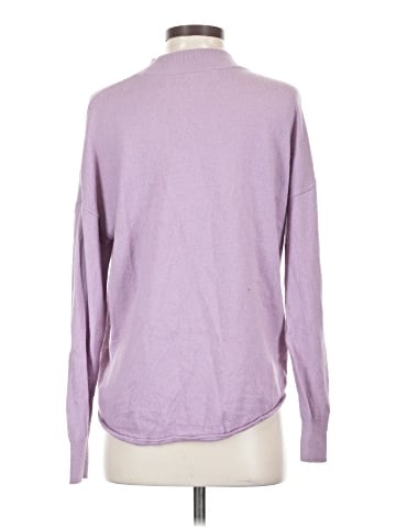 Madewell Turtleneck Sweater (view 2)