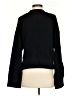 Cupshe Solid Black Turtleneck Sweater Size S - photo 2