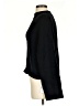 Cupshe Solid Black Turtleneck Sweater Size S - photo 5
