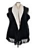DKNY Black Sleeveless Top Size 4XL - photo 1