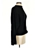 Cupshe Solid Black Turtleneck Sweater Size S - photo 4