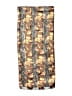 Unbranded Floral Brown Scarf One size - photo 2