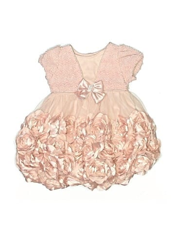 Nannette Dress (view 1)