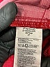 Gap Color Block Red Jeans Size 27 waist - photo 9