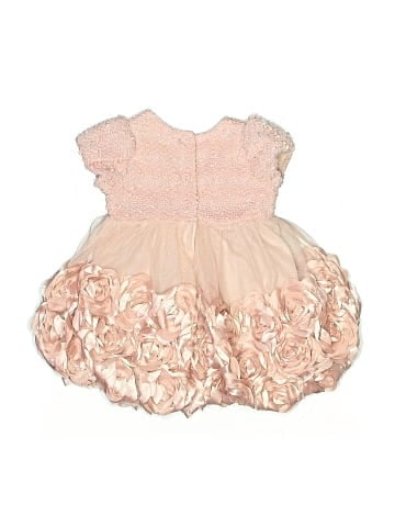 Nannette Dress (view 2)