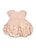 Nannette Tan Dress Size 3-6 mo - photo 2