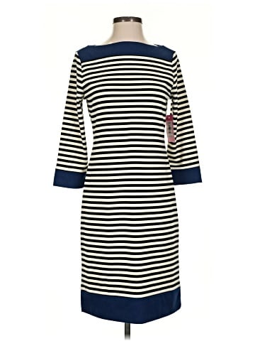 Isaac Mizrahi Casual Dress (view 1)