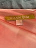 Gianni Bini 100% Polyester Paisley Pink Cocktail Dress Size M - photo 6