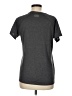 Under Armour Gray Active T-Shirt Size M - photo 2