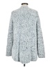 Kensie Blue Cardigan Size M - photo 2