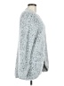 Kensie Blue Cardigan Size M - photo 4