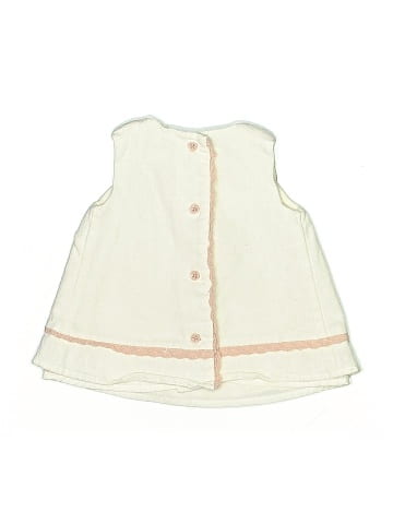 Cupcakes & Cashmere Vest (view 2)
