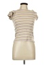 Hayden Tan Short Sleeve Top Size L - photo 1