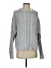 Aerie Gray Pullover Sweater Size S - photo 1