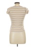 Hayden Tan Short Sleeve Top Size L - photo 2