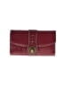 Franklin Covey Burgundy Red Wallet One size - photo 1