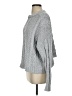 Aerie Gray Pullover Sweater Size S - photo 5