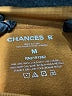 Chances R Brown Leggings Size M - photo 7