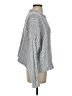 Aerie Gray Pullover Sweater Size S - photo 4