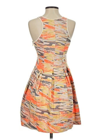 Parker Cocktail Dress (view 2)