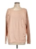 Express One Eleven Tan Sweatshirt Size L - photo 1