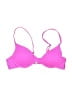 Unbranded Pink Swimsuit Top Size S - photo 1