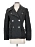 MICHAEL Michael Kors Gray Wool Blazer Size S - photo 1