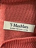 Max Mara Burgundy Turtleneck Sweater Size XS (estimated) - photo 7