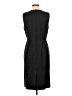 J.Crew 100% Acetate Black Cocktail Dress Size 10 - photo 2