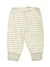 Lamaze Stripes Ivory Casual Pants 3-6 MO / 6 MO - photo 1