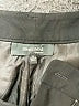 Jones Wear 100% Polyester Solid Black Dress Pants Size 12 - photo 4