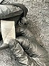 Jones Wear 100% Polyester Solid Black Dress Pants Size 12 - photo 5