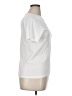 Fabletics Solid White Active T-Shirt Size XL (estimated) - photo 4
