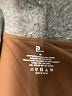 Pumiey Brown Bodysuit Size M - photo 3