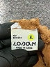 Losan Solid Brown Skirt Size 4T - photo 3