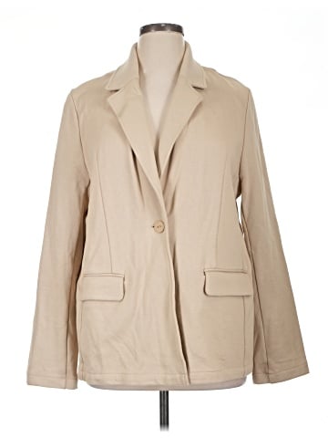 Show Me Your Mumu Blazer (view 1)