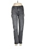 AGOLDE Gray Jeans Size 27 waist - photo 1