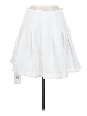 Romwe Casual Skirt (view 1)