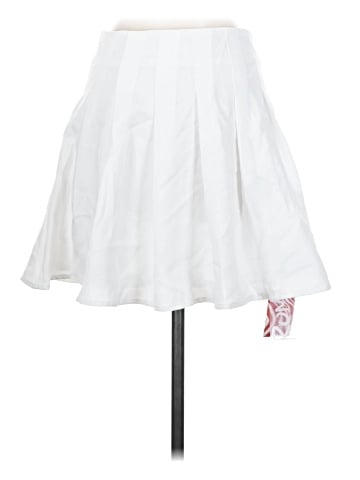 Romwe Casual Skirt (view 2)