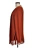 Chico's Orange Cardigan Size M (estimated) - photo 5