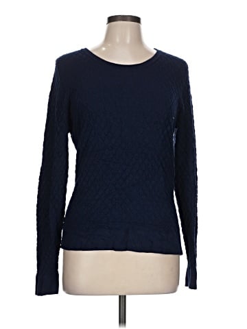 Tinley Road Pullover Sweater (view 1)