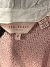 Ted Baker London Pink Pullover Sweater Size 6 (2) - photo 7