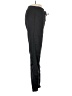 Unbranded Solid Black Track Pants Size M - photo 4