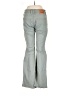 Levi's Gray Jeans Size 26 waist - photo 2